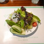ア フェネステッラ - 