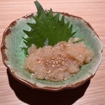 Private rooms Izakaya Sato Enbuefu Hishinagawatawaten - ゆずホタテ