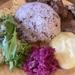 Nishiazabu World Nature Farm - 