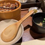 日田まぶし千屋 - 