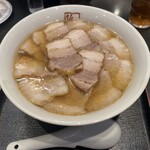 喜多方ラーメン坂内 - 