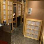 Private rooms Izakaya Sato Enbuefu Hishinagawatawaten - 