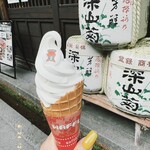 原田酒造場 - 