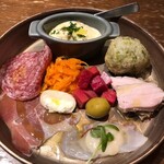Le Cocotte - 