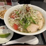 喜多方ラーメン坂内 - 