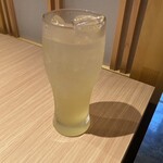 Private rooms Izakaya Sato Enbuefu Hishinagawatawaten - 