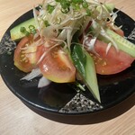 Private rooms Izakaya Sato Enbuefu Hishinagawatawaten - 