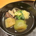 懐石料理 はし本 - 
