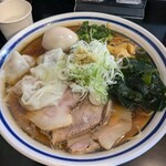 波音食堂 - 