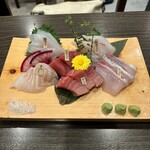 Sake Dokoro Kawasemi - 