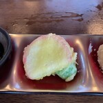 信州蕎麦の草笛 - 