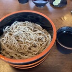 信州蕎麦の草笛 - 