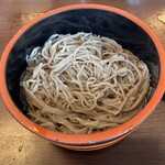 信州蕎麦の草笛 - 