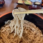 信州蕎麦の草笛 - 