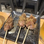 ばち巣鴨 - 