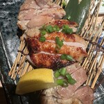 Private rooms Izakaya Sato Enbuefu Hishinagawatawaten - 