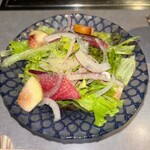 焼肉会席 舌牛 - 