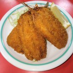 加登屋食堂 - 