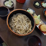 信州蕎麦の草笛 - 