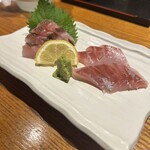 おんの字 - 