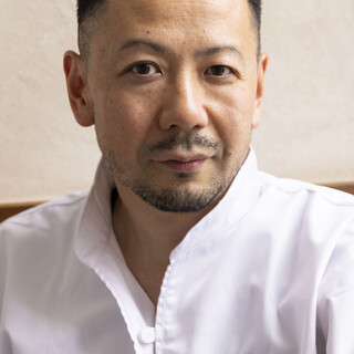 【Chef】大田勇樹〜季節感を大切にした本場イタリアの味を〜