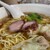 らーめん 穀雨 - 料理写真: