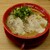 天下一品 - 料理写真: