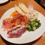 Omotesando Bar El Vuelo - 