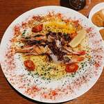 Omotesando Bar El Vuelo - 