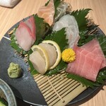 Private rooms Izakaya Sato Enbuefu Hishinagawatawaten - 