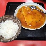 加登屋食堂 - 