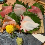 Private rooms Izakaya Sato Enbuefu Hishinagawatawaten - 