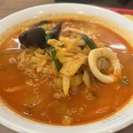 香港飯店 - 