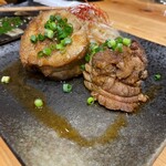 ばち巣鴨 - 