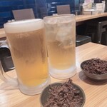 ばち巣鴨 - 