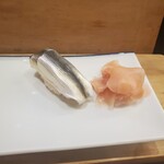 八幡鮨 - 