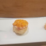 八幡鮨 - 