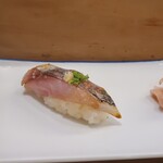 八幡鮨 - 