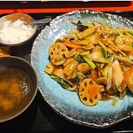 味の譚 - 