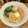 深夜拉麺 東十条 - 