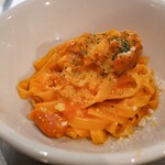 Standing Wine Bar Q - 名物！Q風ナポリタン