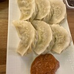 え 町田なのに ネパール餃子酒場 そるてぃ - 