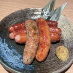 Private rooms Izakaya Sato Enbuefu Hishinagawatawaten - 