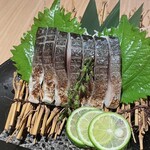 Private rooms Izakaya Sato Enbuefu Hishinagawatawaten - 