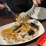 香港飯店 - 