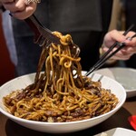 香港飯店 - 