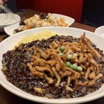 香港飯店 - 