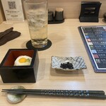 Sake Dokoro Kawasemi - 