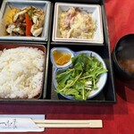 ヌーベルシノワ一品香 - 