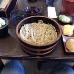 信州蕎麦の草笛 - 